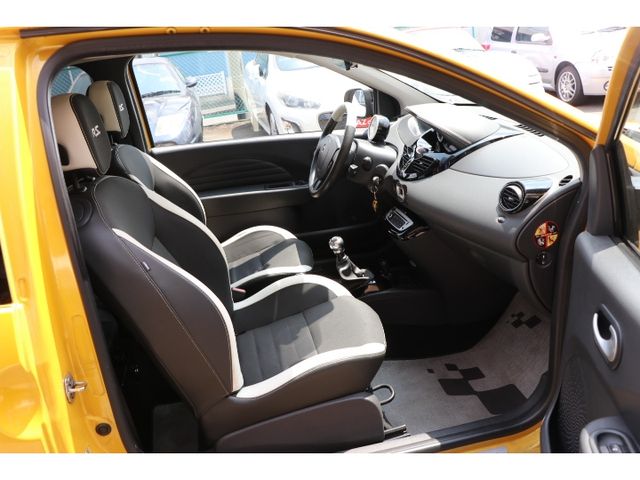 RENAULT TWINGO 2013 Image 31