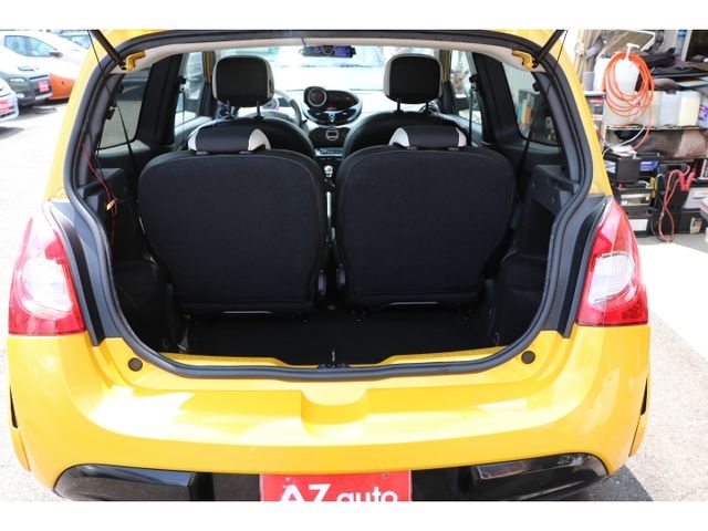 RENAULT TWINGO 2013 Image 31