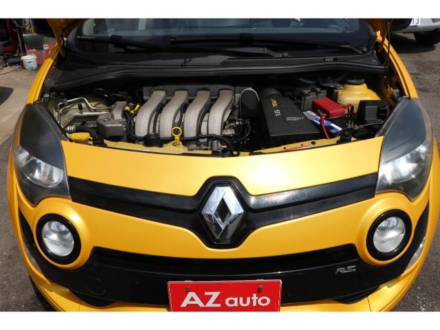RENAULT TWINGO 2013 Image 31