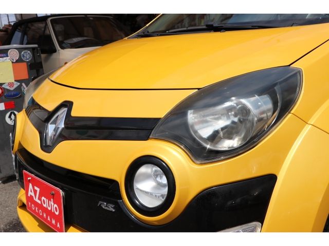 RENAULT TWINGO 2013 Image 31
