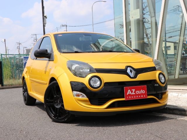 RENAULT TWINGO 2013 Image 31