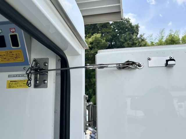 DAIHATSU HIJET TRUCK 4WD 2018 Image 31