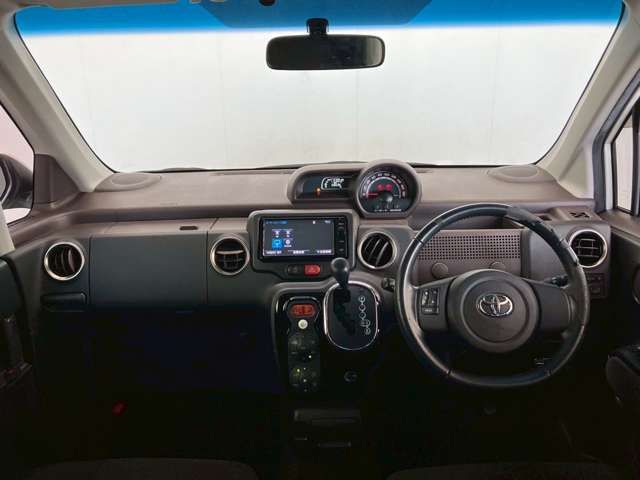 TOYOTA PORTE 2015 Image 31