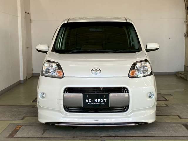 TOYOTA PORTE 2015 Image 31