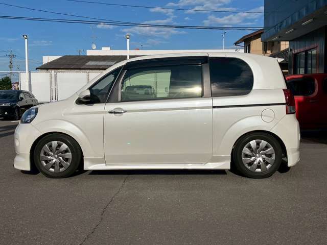 TOYOTA PORTE 2015 Image 31