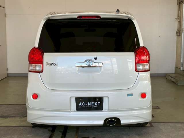 TOYOTA PORTE 2015 Image 31