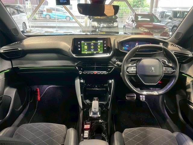 PEUGEOT 2008 2020 Image 31
