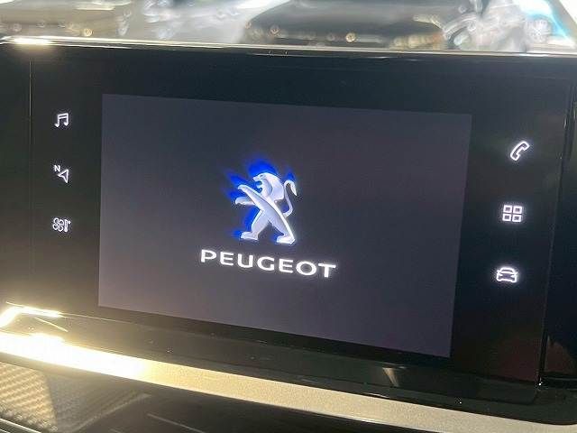PEUGEOT 2008 2020 Image 31