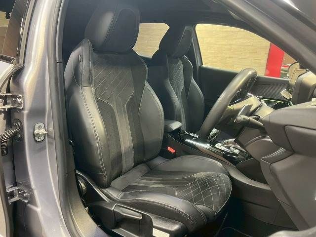 PEUGEOT 2008 2020 Image 31