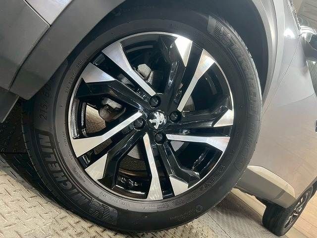 PEUGEOT 2008 2020 Image 31