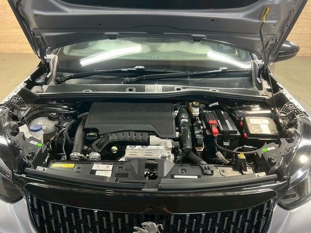 PEUGEOT 2008 2020 Image 31