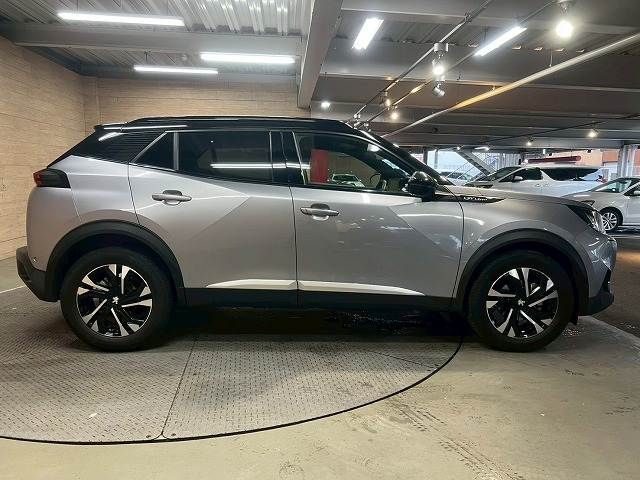 PEUGEOT 2008 2020 Image 31