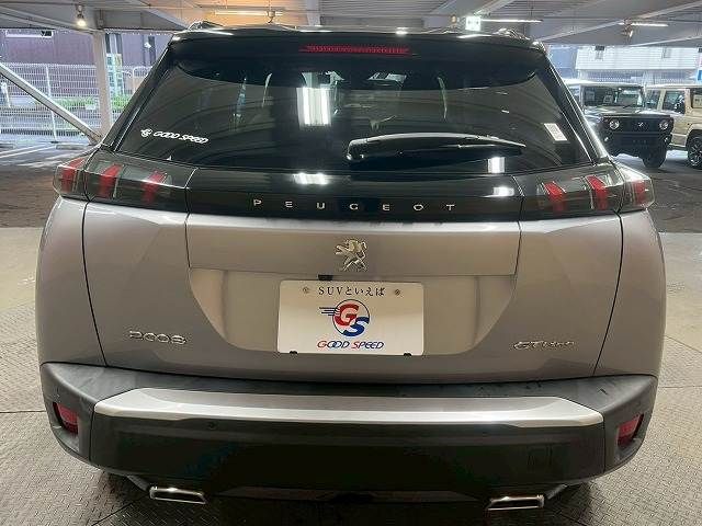 PEUGEOT 2008 2020 Image 31