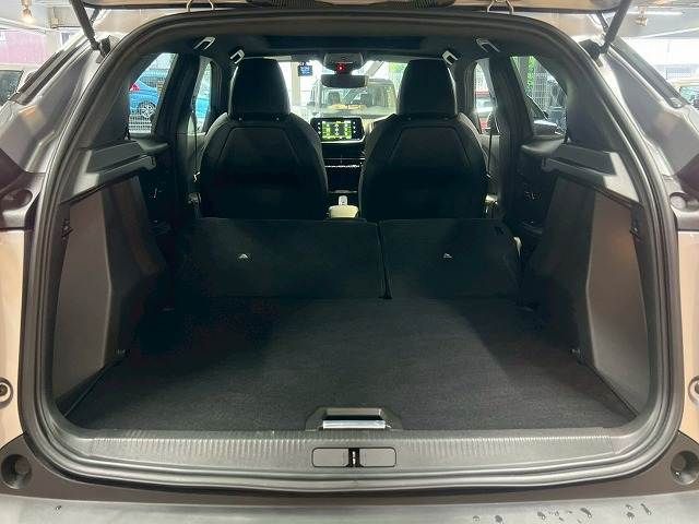 PEUGEOT 2008 2020 Image 31