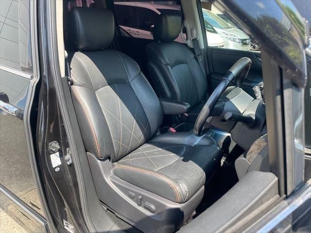 NISSAN ELGRAND 2014 Image 31