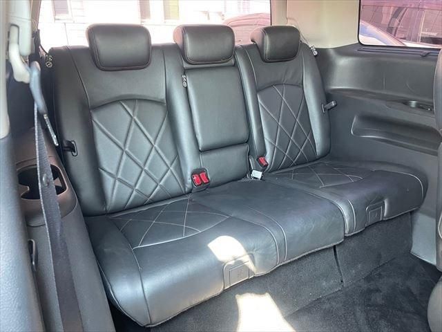 NISSAN ELGRAND 2014 Image 31