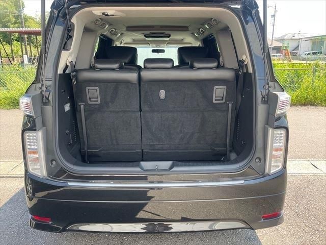 NISSAN ELGRAND 2014 Image 31