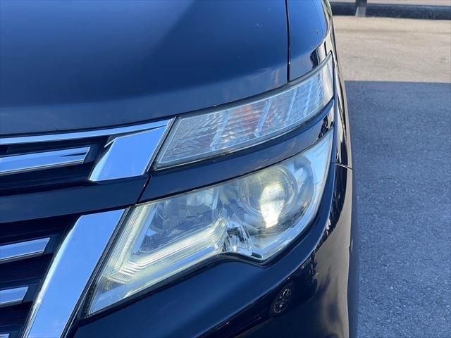 NISSAN ELGRAND 2014 Image 31