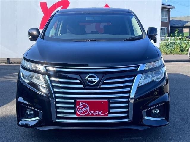 NISSAN ELGRAND 2014 Image 31