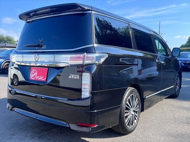 NISSAN ELGRAND 2014 Image 31