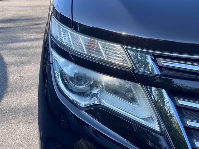 NISSAN ELGRAND 2014 Image 31