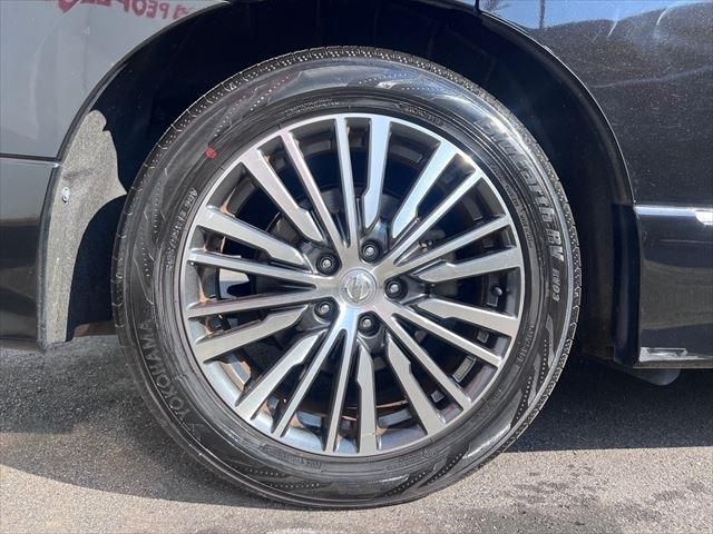 NISSAN ELGRAND 2014 Image 31