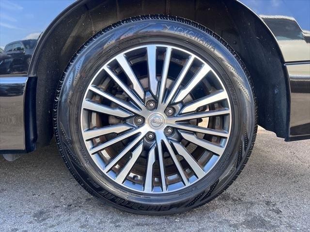 NISSAN ELGRAND 2014 Image 31