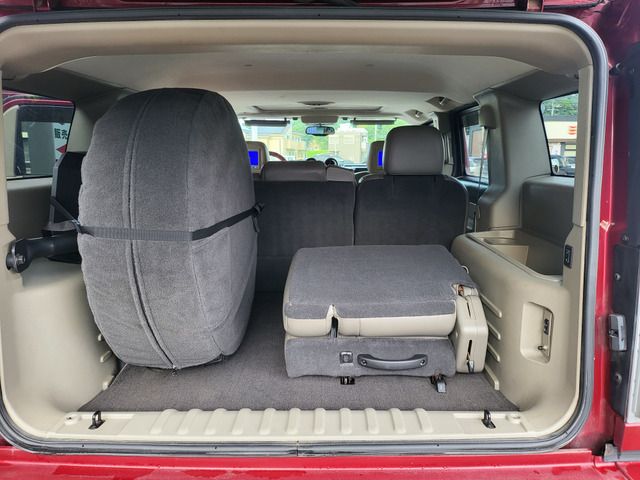 HUMMER H2 2004 Image 31