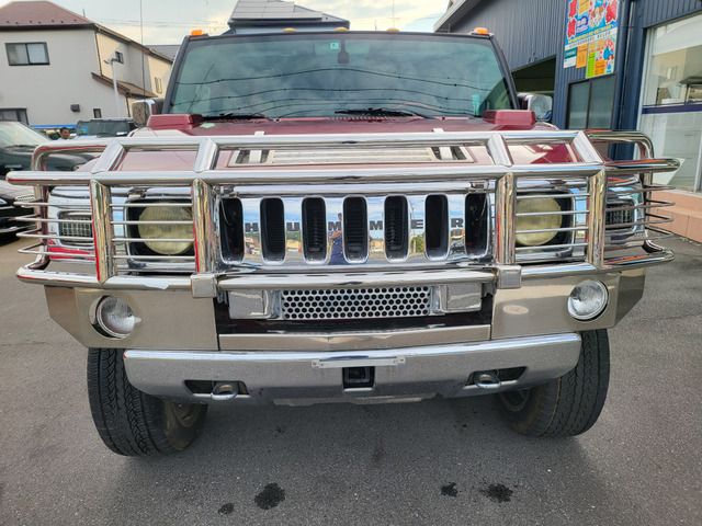 HUMMER H2 2004 Image 31