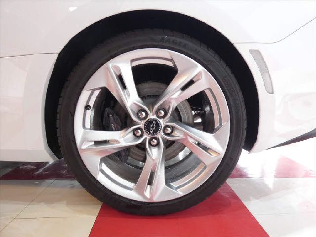 CHEVROLET CAMARO 2024 Image 31