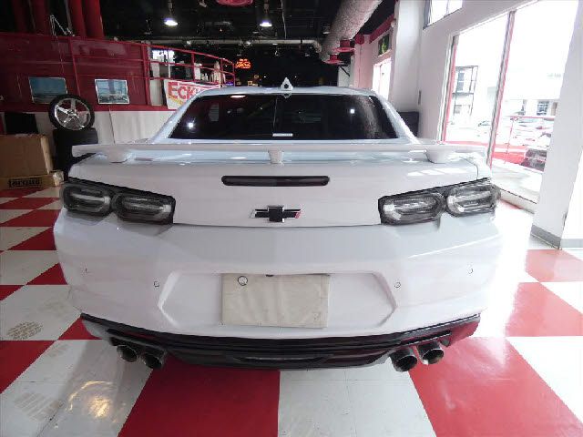 CHEVROLET CAMARO 2024 Image 31