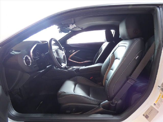 CHEVROLET CAMARO 2024 Image 31