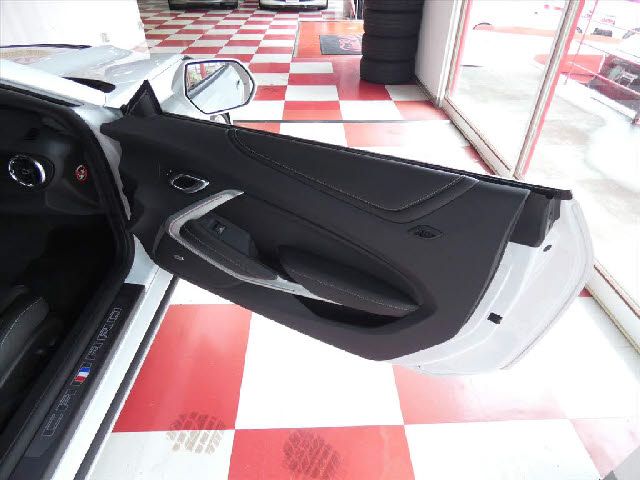 CHEVROLET CAMARO 2024 Image 31