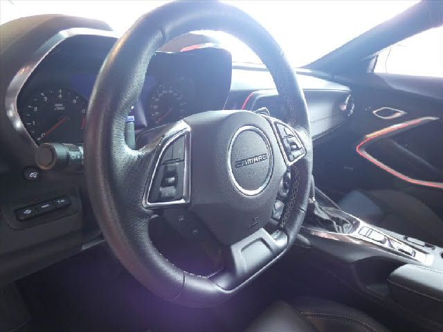 CHEVROLET CAMARO 2024 Image 31