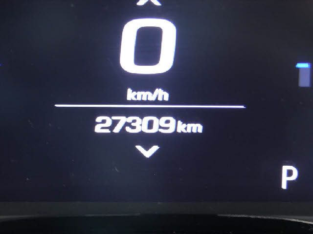 CHEVROLET CAMARO 2024 Image 31