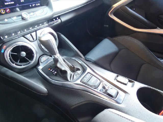 CHEVROLET CAMARO 2024 Image 31