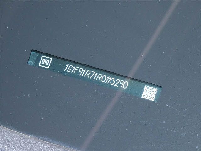 CHEVROLET CAMARO 2024 Image 31