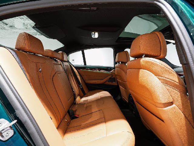 ALPINA D5 S LIMOUSIN 2021 Image 31