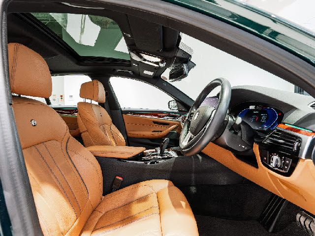 ALPINA D5 S LIMOUSIN 2021 Image 31