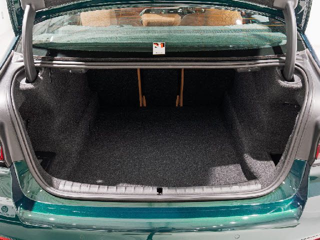 ALPINA D5 S LIMOUSIN 2021 Image 31