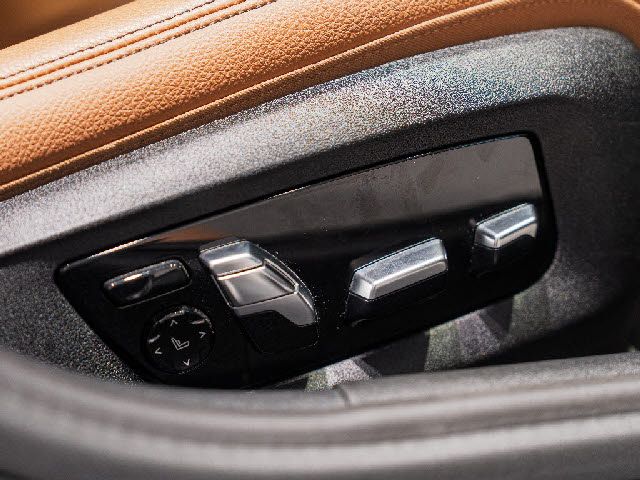 ALPINA D5 S LIMOUSIN 2021 Image 31