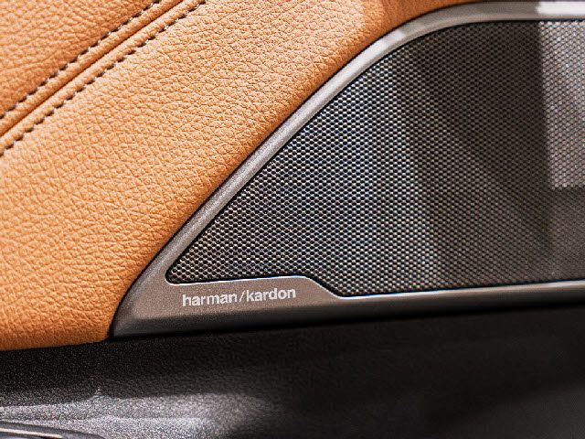 ALPINA D5 S LIMOUSIN 2021 Image 31