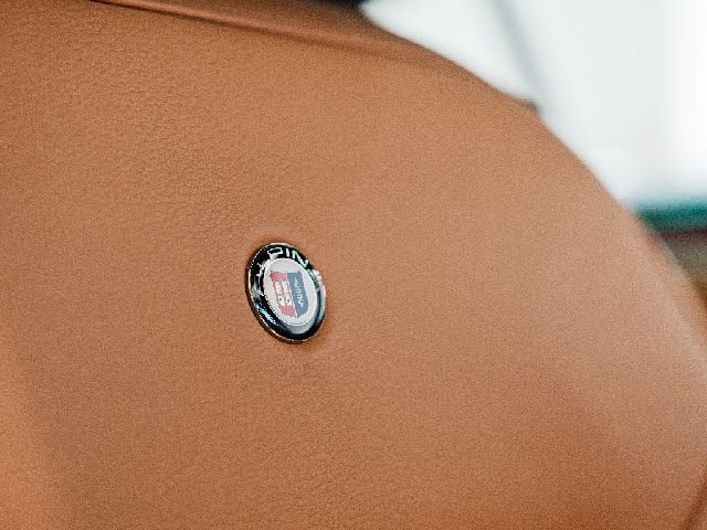 ALPINA D5 S LIMOUSIN 2021 Image 31