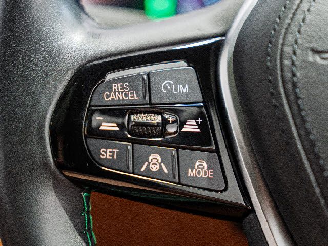 ALPINA D5 S LIMOUSIN 2021 Image 31