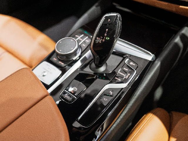 ALPINA D5 S LIMOUSIN 2021 Image 31