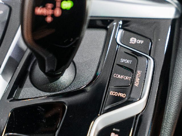 ALPINA D5 S LIMOUSIN 2021 Image 31