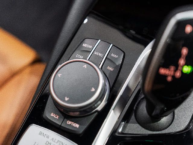 ALPINA D5 S LIMOUSIN 2021 Image 31