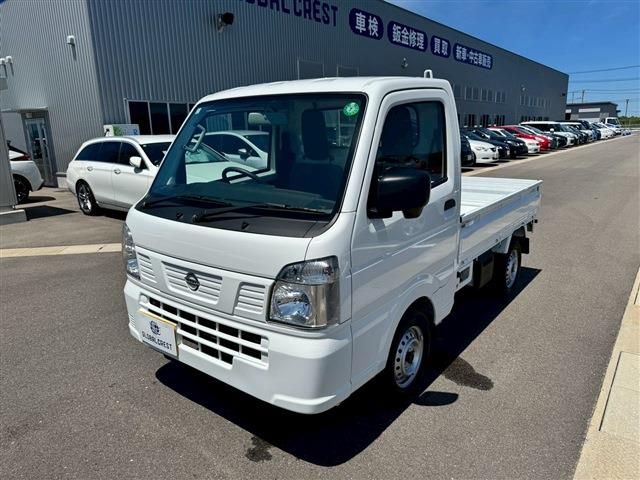 NISSAN CLIPPER TRUCK 4WD 2024 Image 31