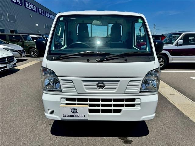 NISSAN CLIPPER TRUCK 4WD 2024 Image 31