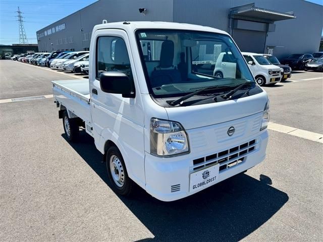 NISSAN CLIPPER TRUCK 4WD 2024 Image 31